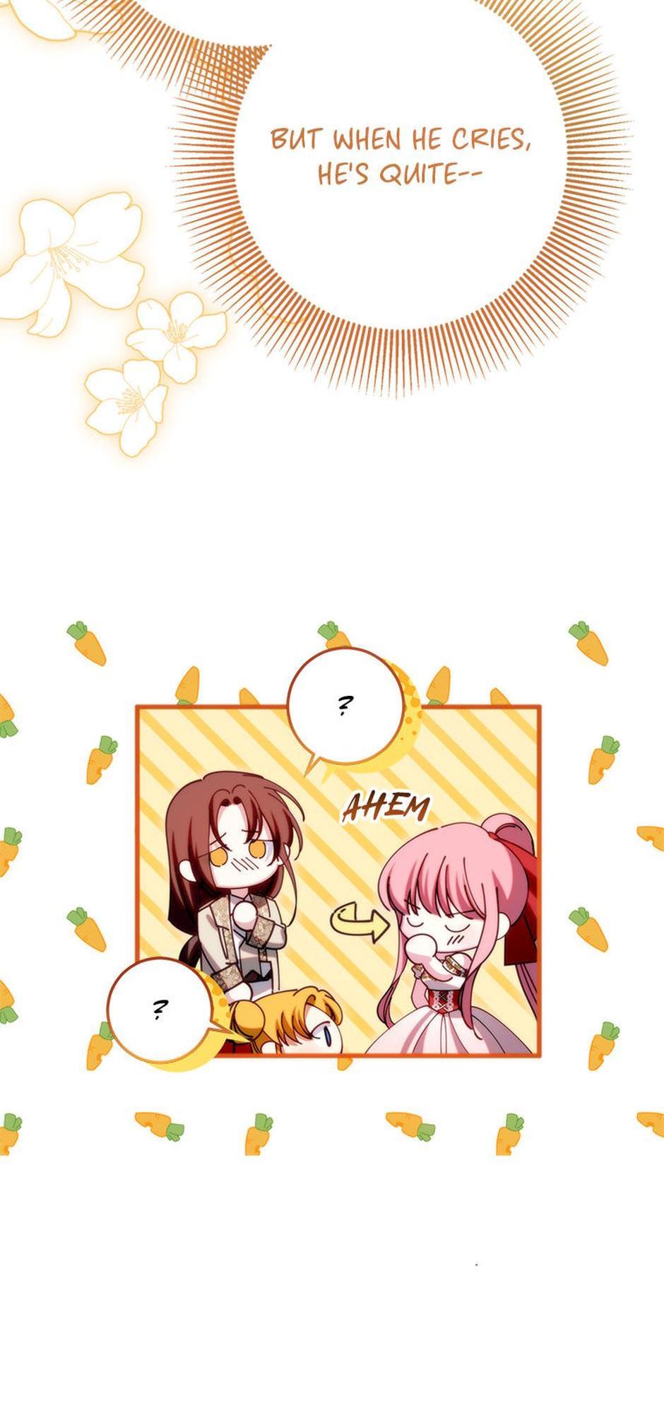 I Met the Male Lead in Prison Chapter 45 32